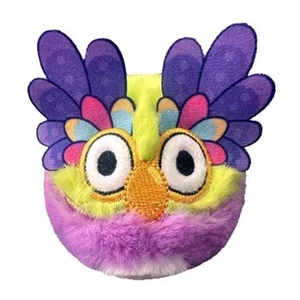 TY Beanie Bouncers - CHATTERMAX (3 pulgadas - Azul) - Nueva bola hinchable - Imagen 1 de 1