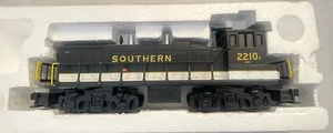 K-Line O 6-21694 Southern Railway MP-15 #2210 W/Horn Part Of 6-21693 - Picture 1 of 5