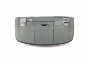 PORSCHE 911 INNENRAUM DACH MITTE LICHT 2014  - Bild 1 von 8