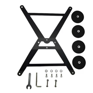 For Star-link MINI Magnetic Bracket Metal Magnet Roof Sunroof Glass Car Br D0P1 - Photo 1 sur 13