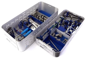 Stryker MAKOplasty Partial Knee Array Kit - Bild 1 von 1