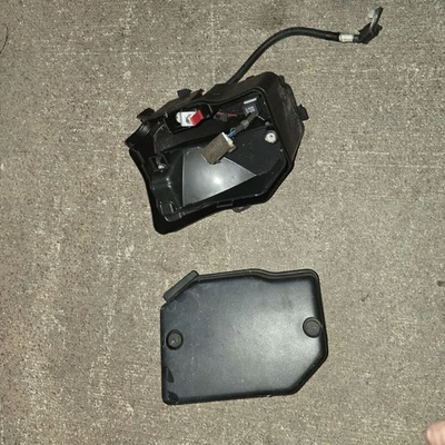 LEXUS 1992-2000 SC400 SC300 OEM ENGINE FUSE BOX ASSEMBLY - Image 1 of 4