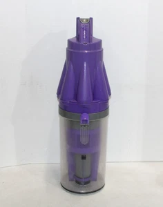 Dyson DC07 Staubsauger Ersatz Kanister Staubbehälter Zyklon Original OEM Lila - Bild 1 von 7