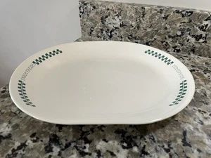 Plato Ovalado Corelle Granja Fresco - Imagen 1 de 4
