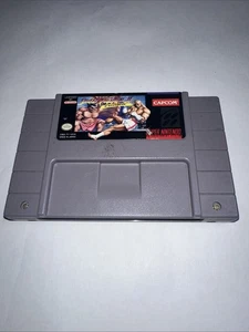 street fighter 2 turbo snes - Picture 1 of 12