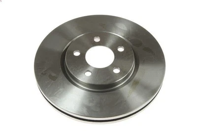 1X Disco de freno TRW DF4874S para DODGE NEON II 2 1999-2005 Foto 1 de 4