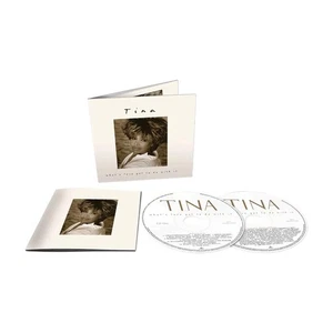 Whats Love Got To Do With It? (2023 Remastered Deluxe Edition) - Tina Turner CD - Picture 1 of 1
