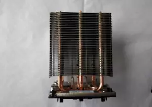 IBM Lenovo ThinkSystem ST558 ST550 Heatsink 01KP658 - Picture 1 of 2