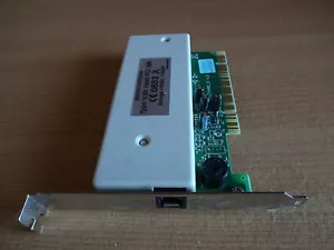 PCI Modemkarte V.90 HAM PCI 56k - Bild 1 von 1