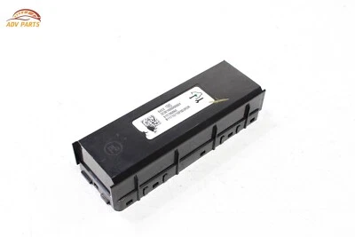 Cadillac CT6 2018 calefacción aire acondicionado módulo de control unidad OEM Foto 1 de 4