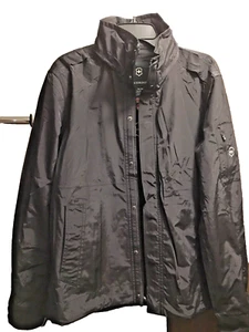 Victorinox Cotton Nylon Camp Jacket - Picture 1 of 8