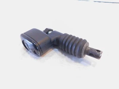 Harley Davidson Touring Electra Glide & Softail Rear Brake Master Cylinder - Image 1 of 4