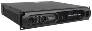 Crest Audio Pro-LITE 7,5 ultraeffizienter 7500 Watt professioneller Endstufe - Bild 1 von 4