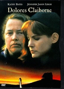 DOLORES CLAIBORNE - DVD REGION/ZONE 1 Snap Case - Bild 1 von 1
