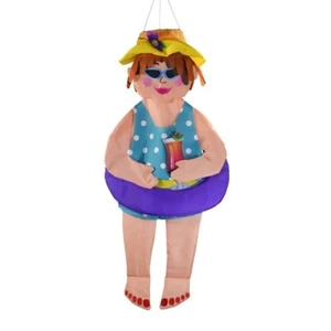 Calcetines de viento Beach Bev Wind Friend - Imagen 1 de 1