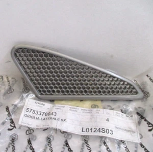 GRIGLIA LATERALE SINISTRA PER PIAGGIO NRG 50 EXTREME-MC3 (5753370043) - Foto 1 di 1