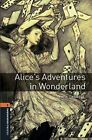 9780194620734 Alice Adventures In Wonderland. Oxford Bookworms L...Nsione Online