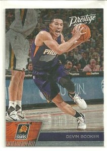 2016-17 Panini Prestige Basketball Cards - U PICK