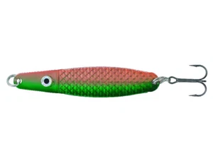 Señuelo de mar Dega Jumper Lars Hansen 25 g trucha marina COLORES - Imagen 1 de 14