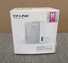 TP-Link TL-MR3020 Portable Travel-Size 3G/4G Wireless N Router 300Mbps