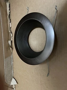 5 inch LED down light trim - Picture 1 of 4