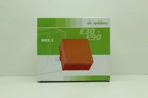 Spelsberg WKE 3-5x10² ( 86050301 ) Abzweigdose "Neu&OVP" - Bild 1 von 2