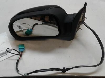 Espejo de puerta izquierdo usado se adapta a: Saab 9-7x Power SS 2009 con intermitente integral Foto 1 de 4