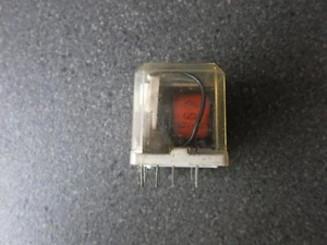 IMO 6033 11 PIN 230V AC 10A relay - Picture 1 of 6