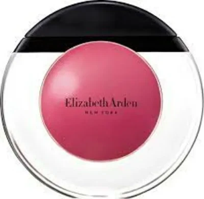 Elizabeth Arden Sheer Kiss Lip Oil Gloss in 06 Heavenly Rose - 7ml