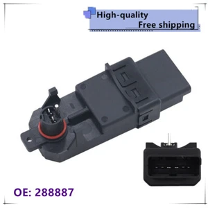 Window Lift Regulator Motor Module For Renault Clio Scenic Grand Scenic Megane - Picture 1 of 4