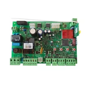 DITEC LCU30H Central De Control Para 1 O 2 Motores 24V Sin Caja 61LCU30H - Imagen 1 de 1