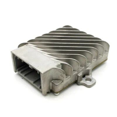 2011- 2016 BMW F10 F13 M3 M4 M5 M6 HIFI SYSTEM AMP HARMAN BECKER AUDIO AMPLIFIER Foto 1 de 4