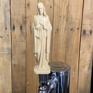 Jesus Christ Beer Tap Handle - Picture 1 of 8