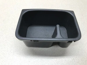 2002-2006 Toyota Camry Center Console Tray Storage Trim Factory OEM - Picture 1 of 4