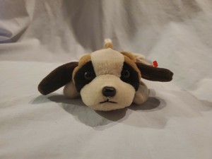 bernie beanie baby value