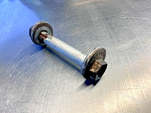 BMW E81 E82 E87 E88 1 Series Rear Suspension Camber Bolt | eBay