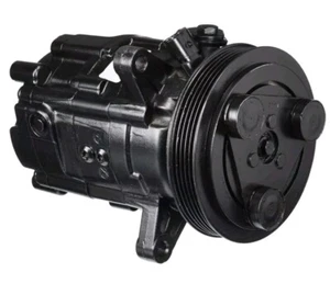 A/C Compressor Saturn SC1 99-02, SL 99-02, SW2 99-01, 57541 Remanufactured - Picture 1 of 4