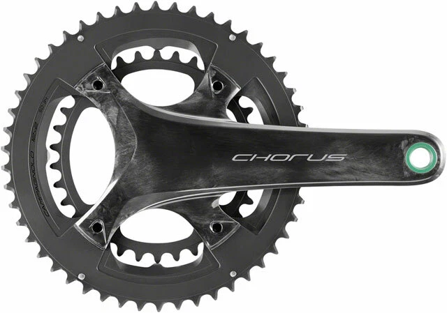 Campagnolo Chorus Crankset 170mm 12-speed 50/34t 96 BCD Carbon