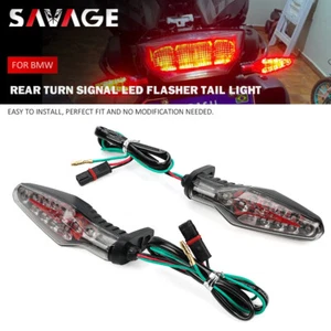 Luces de giro traseras LED para BMW F900R F 900XR 2020-2024 2023 F 900 R - Imagen 1 de 15