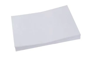 25 324x229 mm A4 C4 Premium Business White Paper Envelopes Mailer Peel Stick - Picture 1 of 5