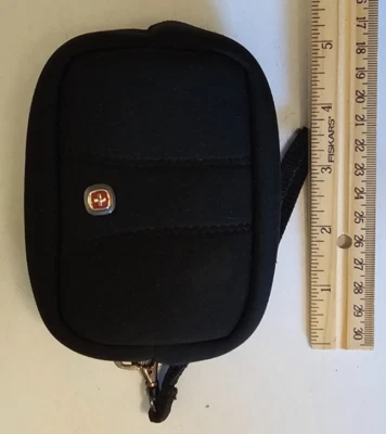 Swiss Gear Compact Camera Pouch - Image 1 of 3