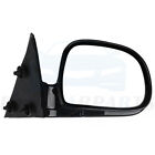 Manual Passenger Side View Mirror RH For 1994-98 Chevy Blazer Jimmy S10 Truck