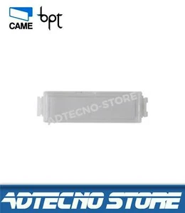BPT 61800030 Pulsante singolo - Imagen 1 de 1