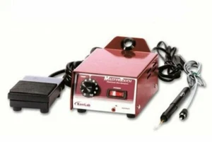 Einstellbare Temperatur Elektrischer Lötkolben Schmuck Schnitzen Löten Schweißen - Bild 1 von 16