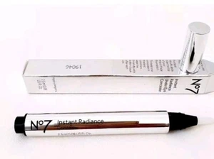 Boots No7 Shade 30 Instant Radiance Under Eye Concealer BNIB 2.5ml FAST POSTAGE - Picture 1 of 2