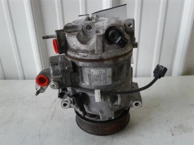 Compresor de aire acondicionado Infiniti G37 2009-2013 OEM Foto 1 de 3