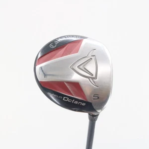 Callaway Diablo Octane 5 Fairway Wood 19 Deg Graphite A Senior Flex RH P-141749 - Picture 1 of 7