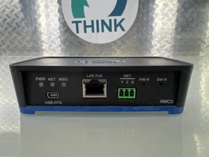 Crestron, RMC3 Room Media Controller - Picture 1 of 4