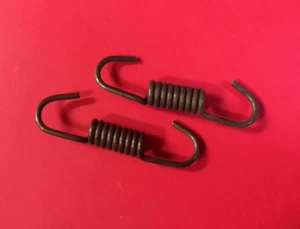 GRIMECA • Resortes de freno 53 mm Benelli Buzzer Dynamo Hurricane Rupp Roadster - Imagen 1 de 1