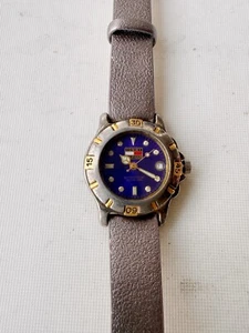 Vintage Tommy Hilfiger Women's Sports Quartz Watch 29mm Case, Running - Picture 1 of 3